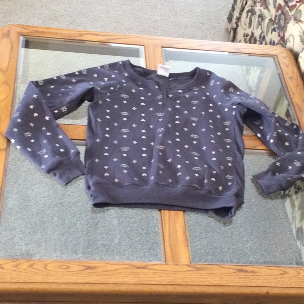 Big Flirt Sweatshirt - Picture 4 of 7
